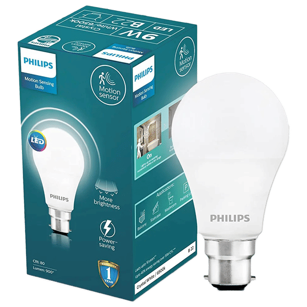 Led light sale wattage